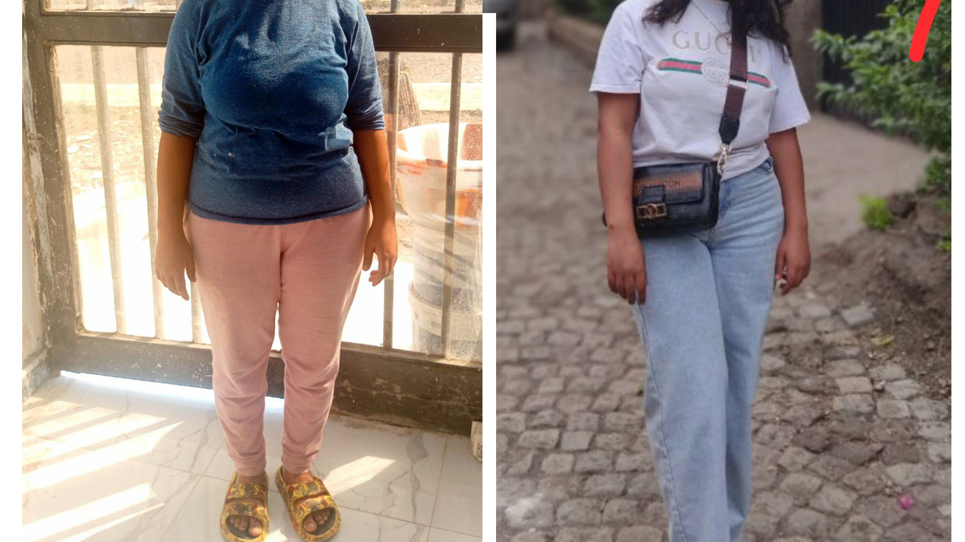Tigist transformation result